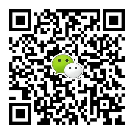 掃一掃，關(guān)注我們最新消息